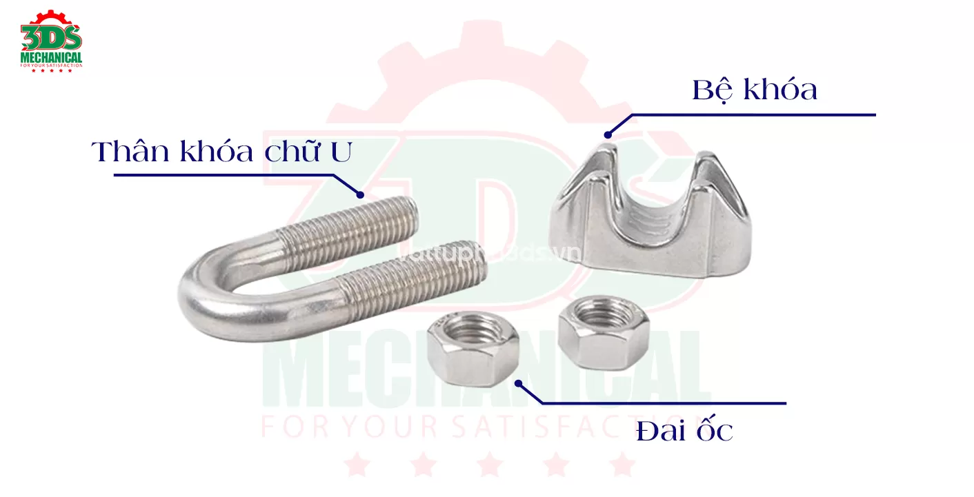 Cấu tạo của kh&oacute;a c&aacute;p
