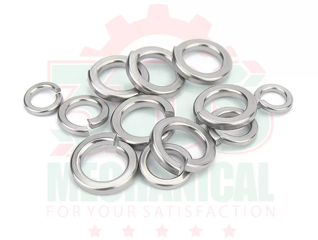 Long Đen Vênh M6, M8, M10, M12, M14, M16 - Báo Giá Mới Nhất