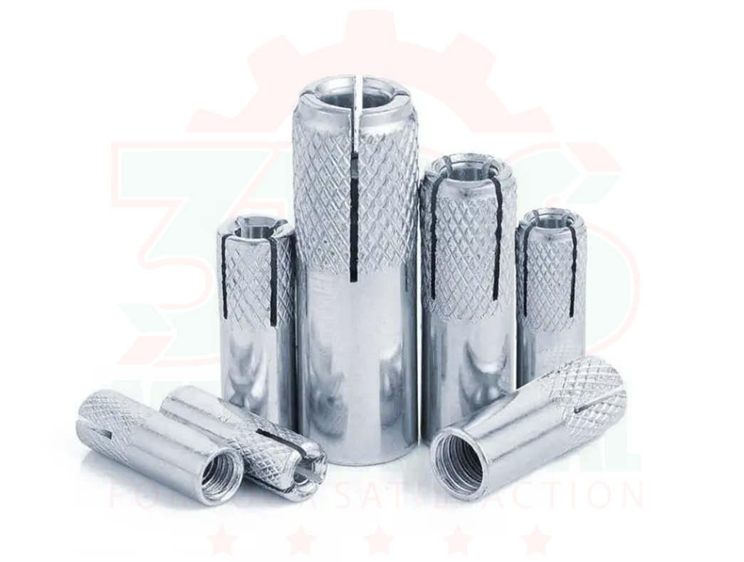 Nở Đạn, Nở Đóng, Tắc Kê Đạn – Phân Loại, Ứng Dụng & Báo Giá Mới Nhất