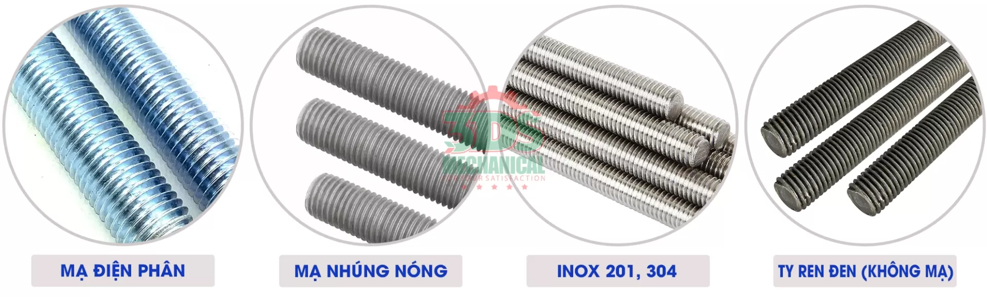 Ty Ren M14 Mạ điện Ph&acirc;n, Mạ Nh&uacute;ng N&oacute;ng
