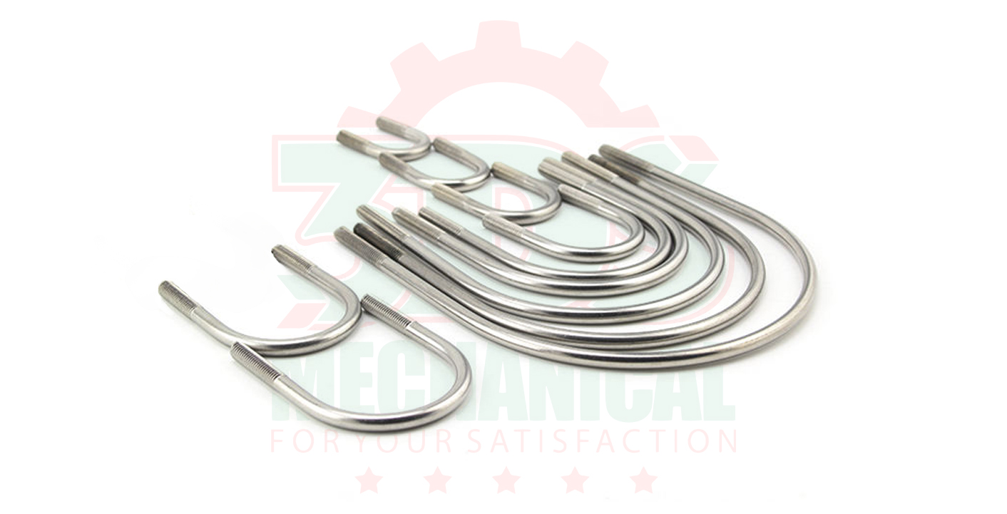 Ubolt M6,M8,M10,M12,M16,M20