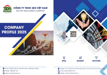 HỒ SƠ NĂNG LỰC