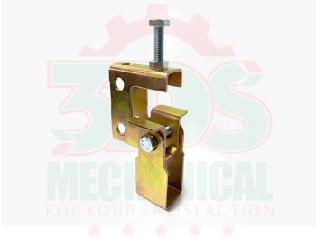 Kẹp Xà Gồ, Kẹp Treo Ty, Kẹp Dầm HB2 – Phân Loại & Báo Giá Mới Nhất