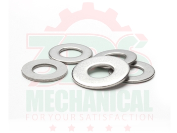 Báo giá Long đen phẳng M6-M22 | Phân loại & Thông số kỹ thuật