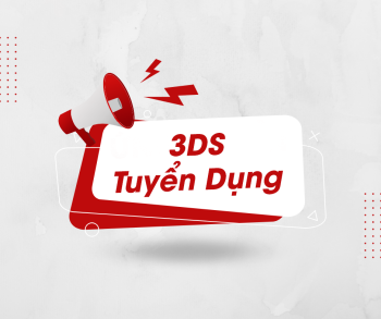 Tuyển dụng nhân viên kinh doanh
